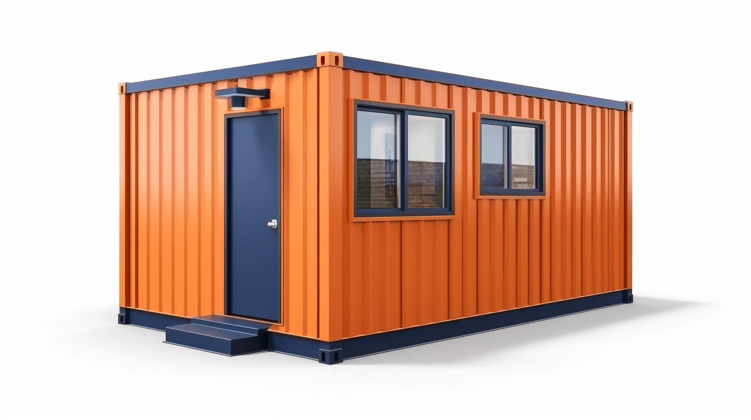 Used shipping container Cape Town<br />
