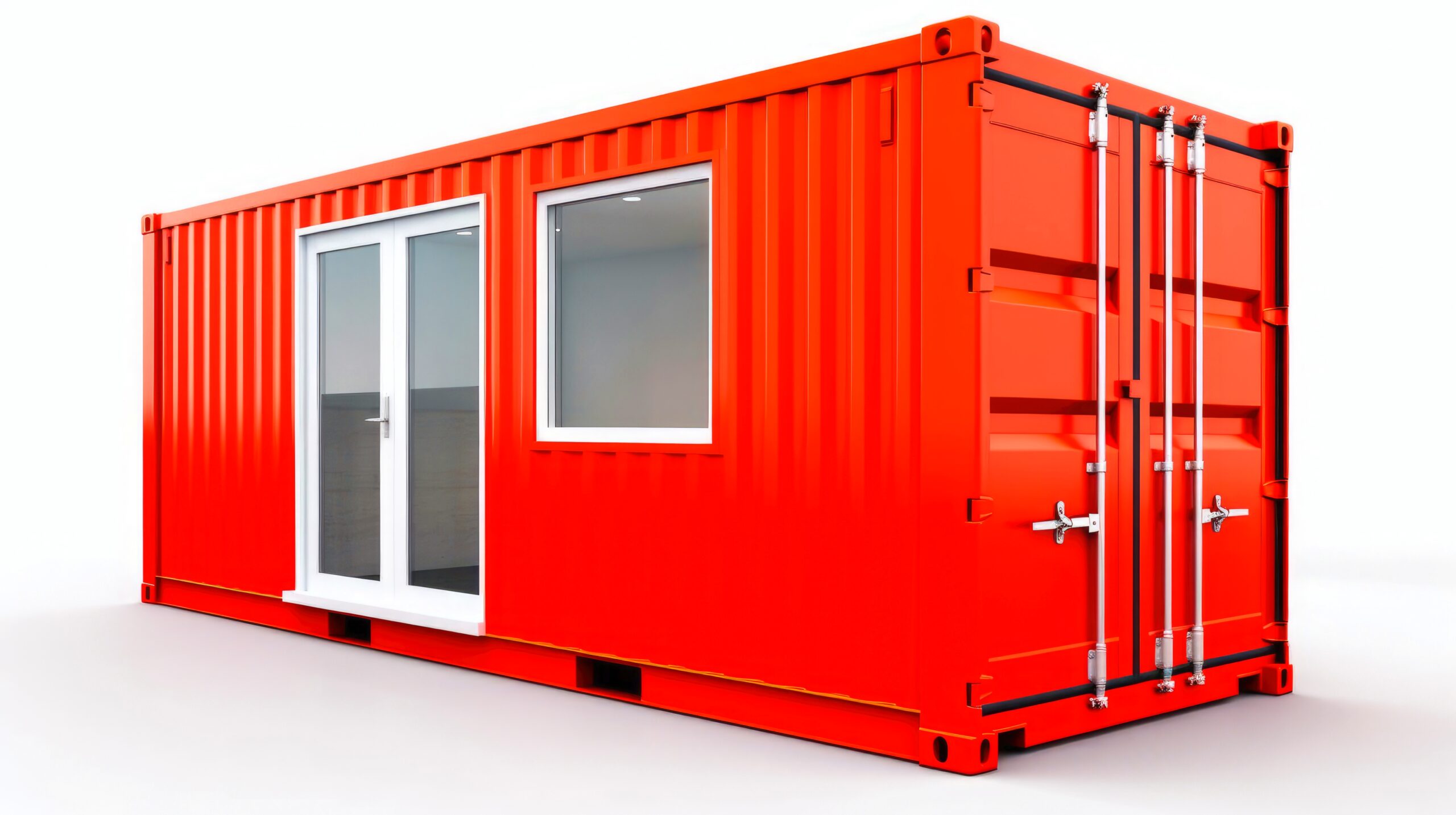 Used shipping container Cape Town<br />
